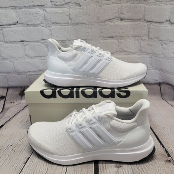 Adidas Men's UBounce DNA Running Sneaker - Picture 3 of 9